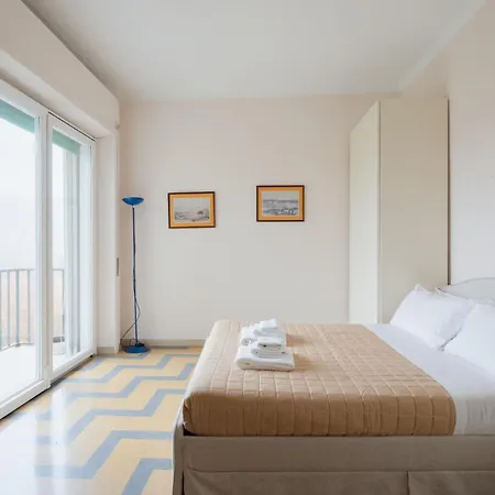 Apartment Milena Auditorium - Flaminio *