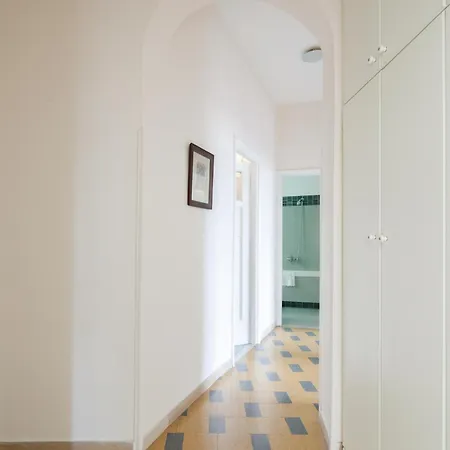 Milena Auditorium - Flaminio * Rome