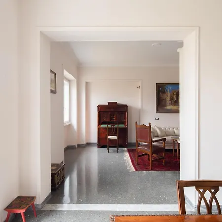 Milena Auditorium - Flaminio Апартаменты Рим