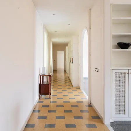 Milena Auditorium - Flaminio Апартаменты