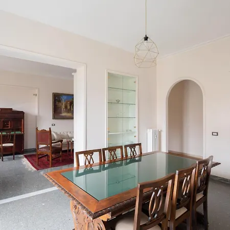 Milena Auditorium - Flaminio Appartement *