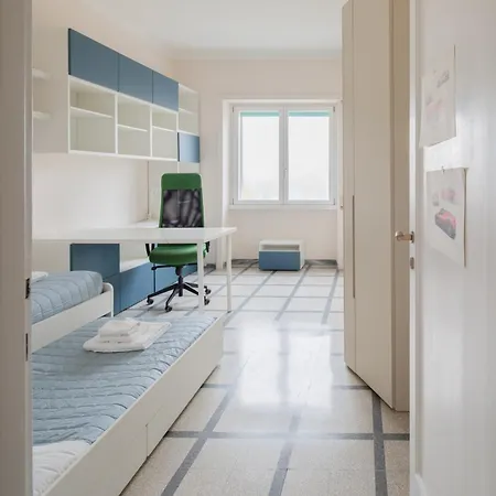 Milena Auditorium - Flaminio 아파트 로마