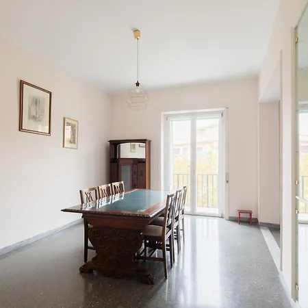Milena Auditorium - Flaminio * Рим