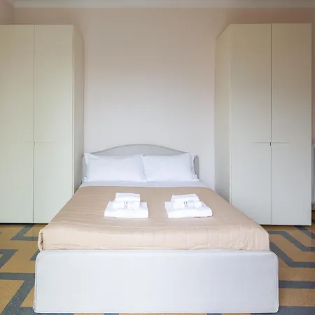 Milena Auditorium - Flaminio Appartement Rome