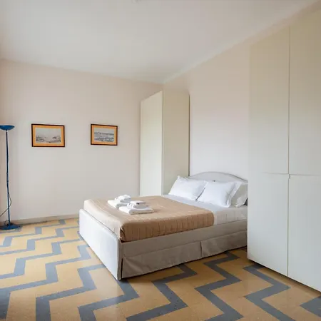 Appartement Milena Auditorium - Flaminio Rome