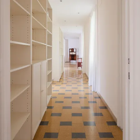 Milena Auditorium - Flaminio 公寓 罗马