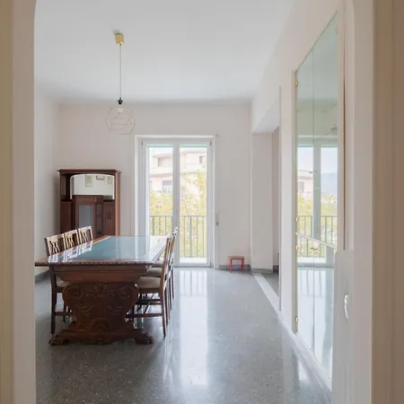 公寓 Milena Auditorium - Flaminio 罗马